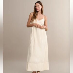 Jenni Kayne Peninsula Dress NWT